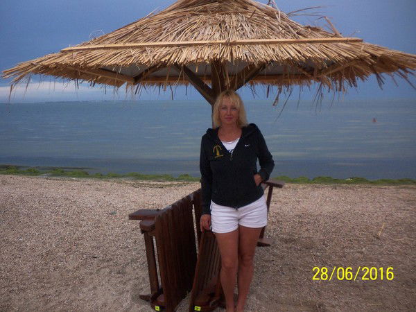 Ирина Щербак