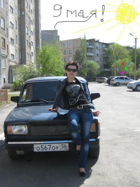 Елена Лаврентьева