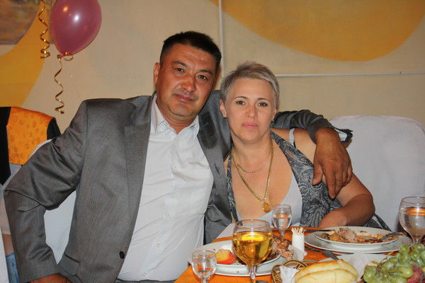 Наталья Крупнова