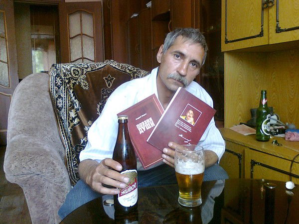 Андрей Ведин