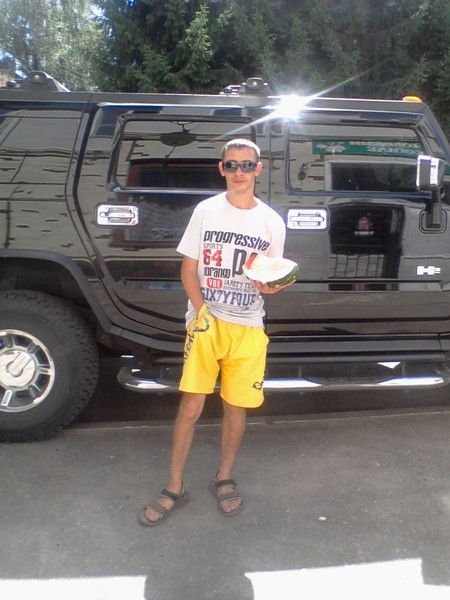 Сергей Агарков