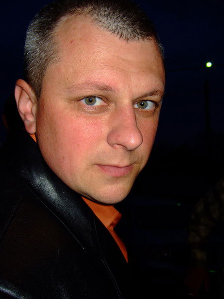 Александр Бодюл