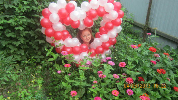 Марина Ингачева(Банцева)