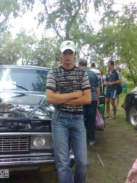 Анатолий Дитц