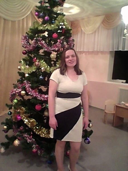 Ирина Тукмачёва