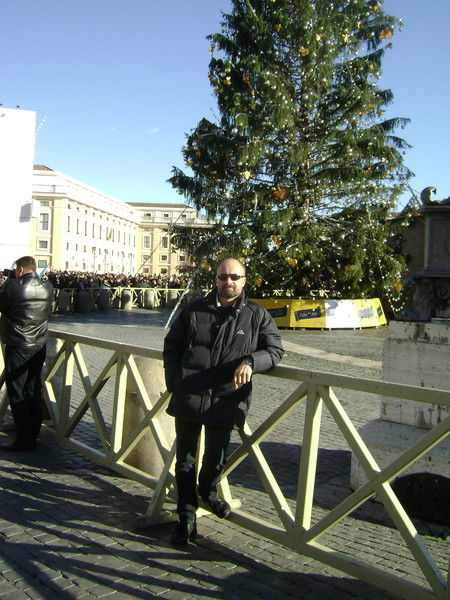 Аркадий Иванов