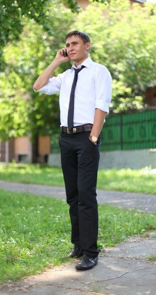 Алексей Александров