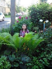 Дарья Дорофеева