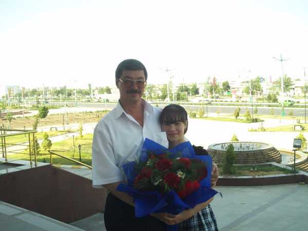 Ильгиз Рахимов