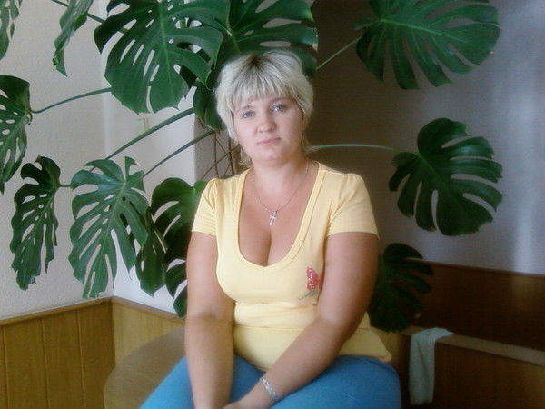 Татьяна Стрельцова