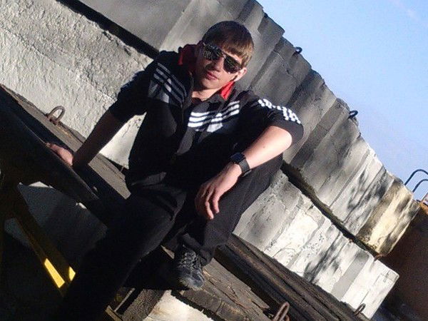 Алекс Великов