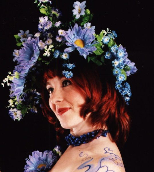 Олеся Сошникова (Зайцева)