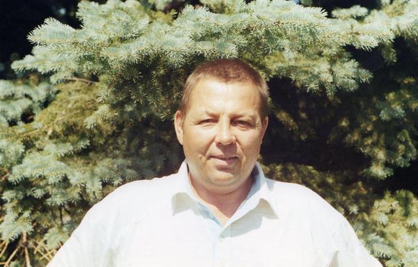 Просто Михалыч