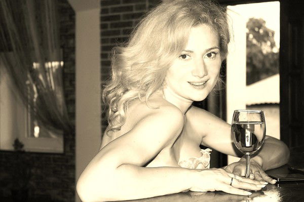 Светлана Волянская