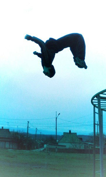 Саша Дроговский