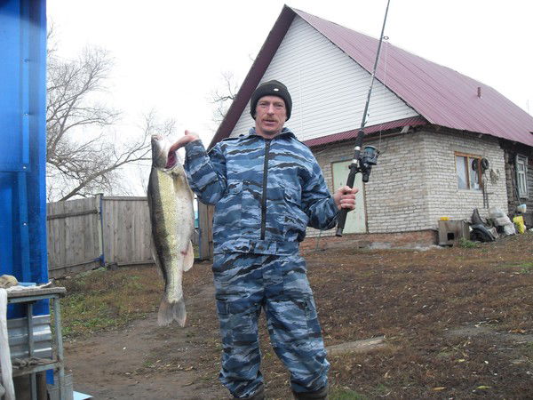 Сергей Елшанский