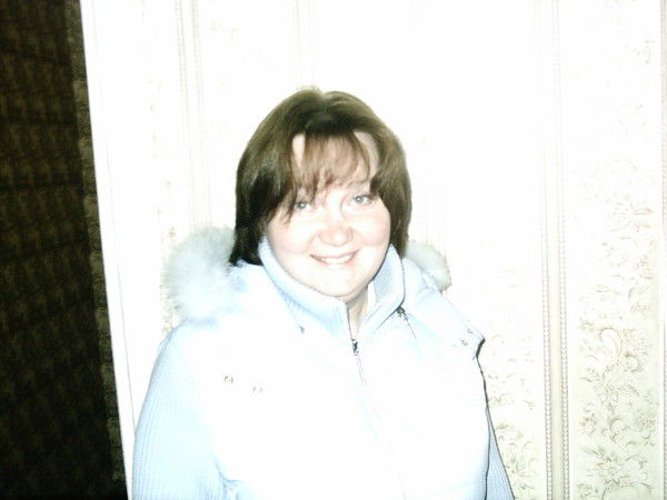 Ольга Пухова