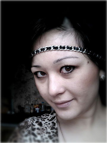 Виктория Ким