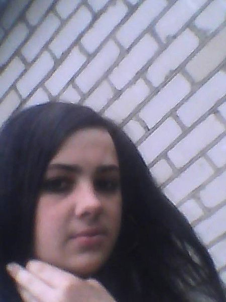 Натуська Скурчинская*