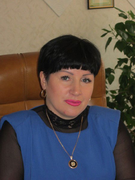 Наталья Байрамова