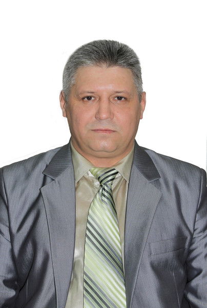 Игорь Юрьевич Карчанов