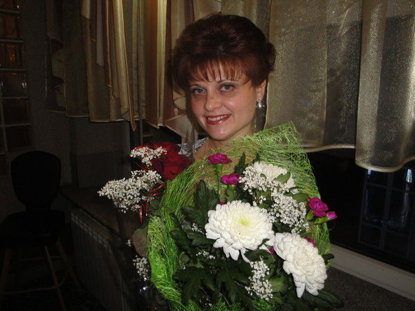 Юлия Сафроненко