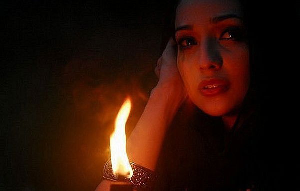 Наргиза Джафарова