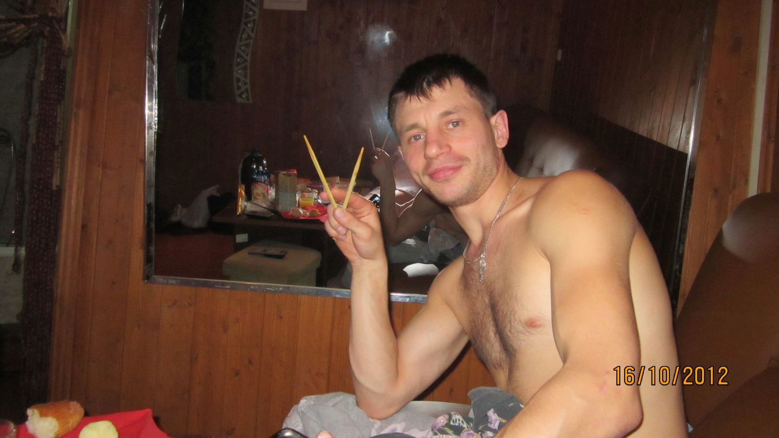 Игорь Семяшкин