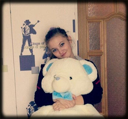 Анна Гришина