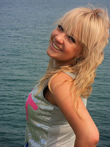 Ксения [Made_ In_Рай]