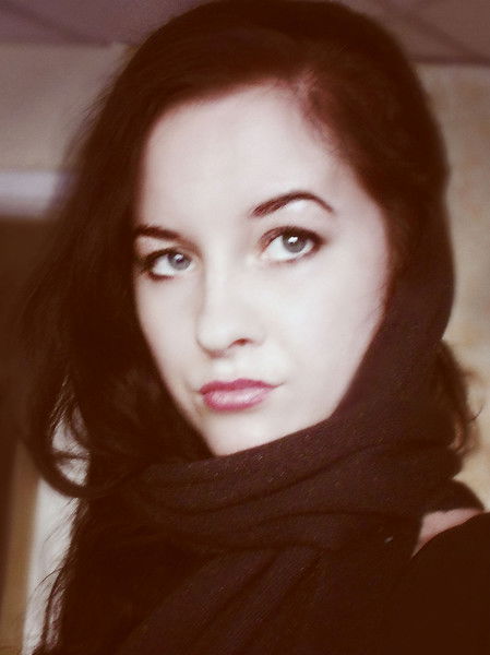 Надежда Здорнова