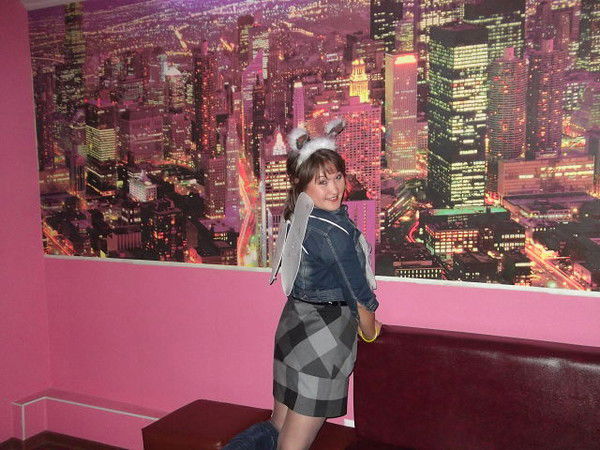 Дамира Сагибаева