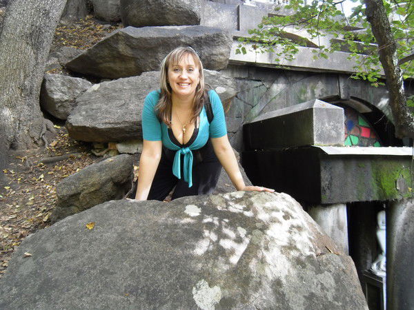 Марина Васильева