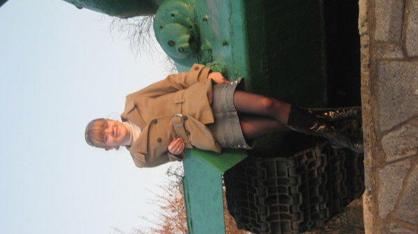 Ольга Шумлянская