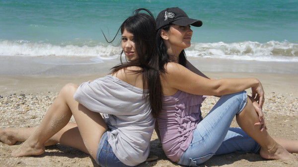 Svetlana Shamshatova