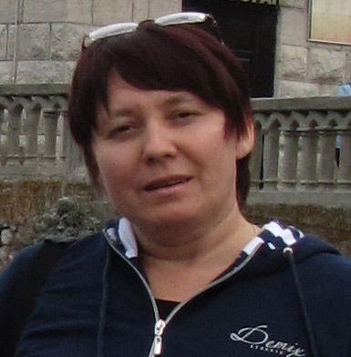 Наталья Васильева