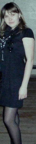 Алевтинка )))