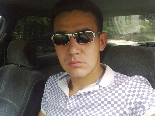 Таха Керимов