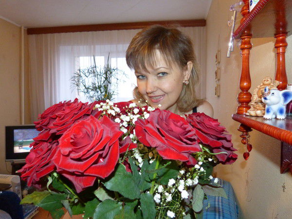 Татьяна Игонина