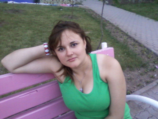 Савенкова Александра