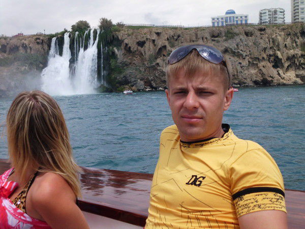 Олег Степулёнок