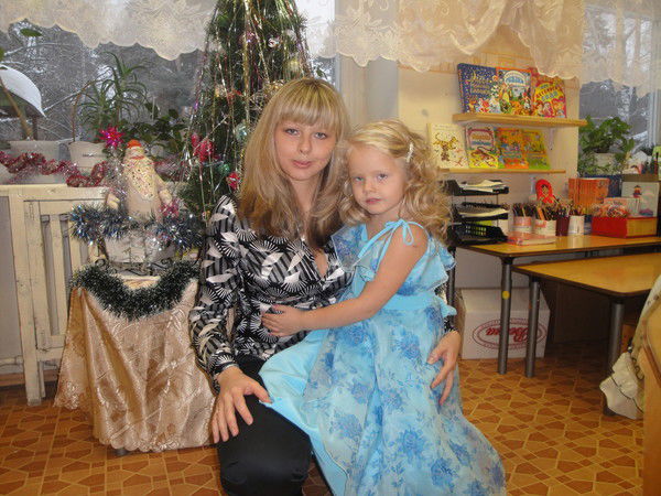 Татьяна Бенца