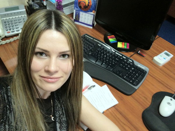 Ирина Тихомирова