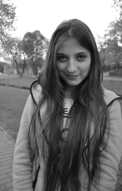 Яна Елисеенко