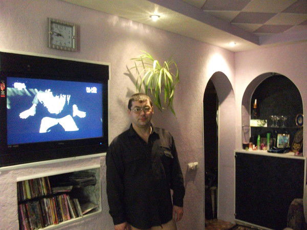 Владимир Куксин