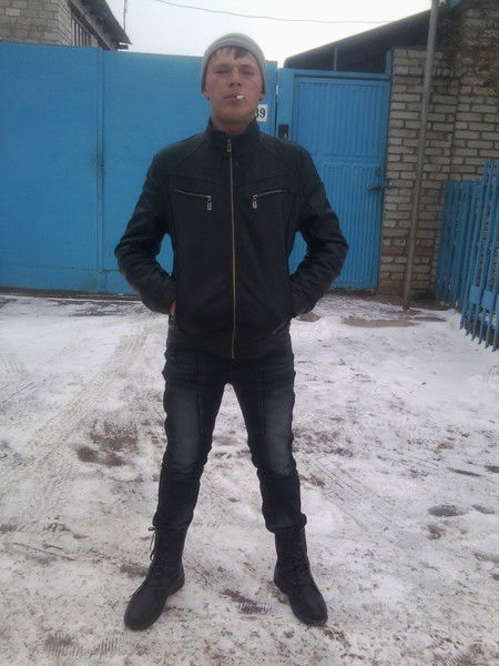 Дима Смолянинов