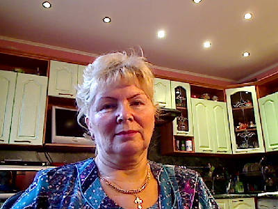 Зинаида Дементьева