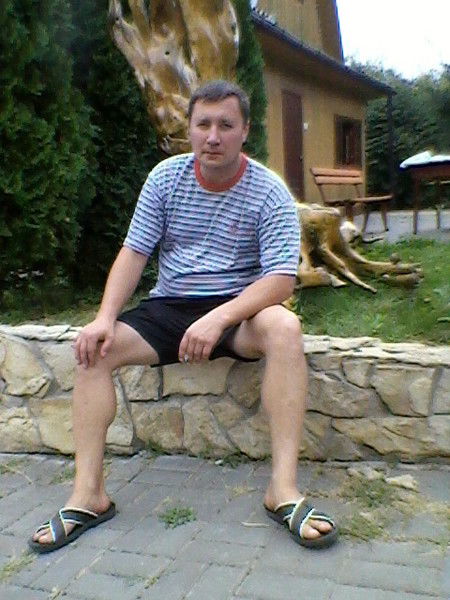 Сергей Павленко