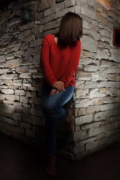 Ольга Меньшикова