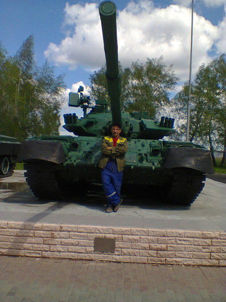 Алексей Гончаров